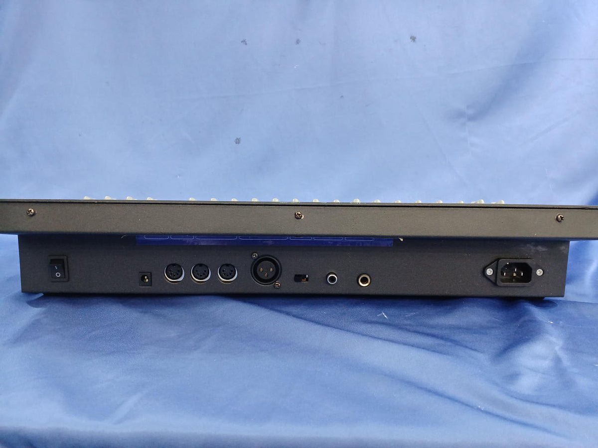 STAGE EVOLUTION Lighting Desk DMX-16C - Banzai Thrifting | BanzaiHobby