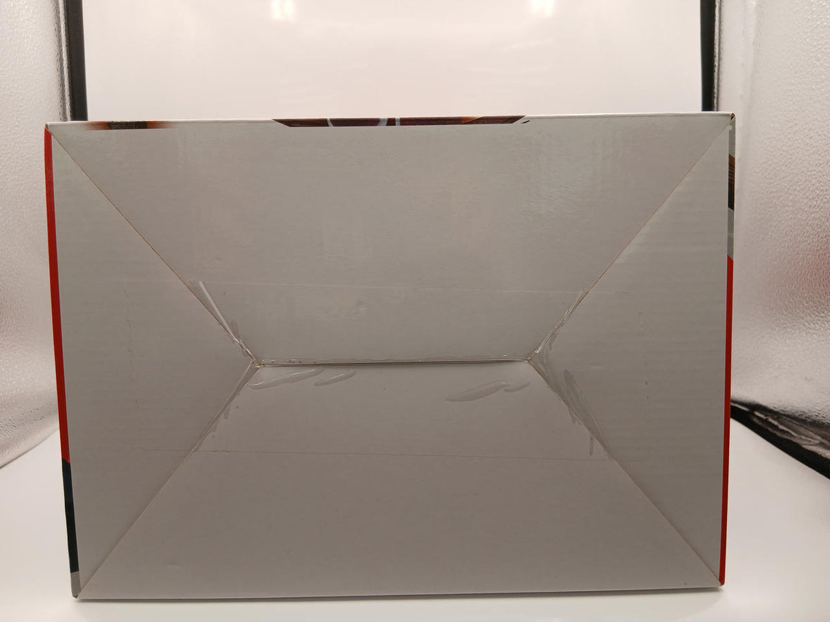 BANDAI Ichiban Kuji Dragon Ball SUPER DRAGONBALL A Prize Crimson Masked Saiyan (Super Saiyan Rose Full Power) MAS - Banzai Thrifting | BanzaiHobby