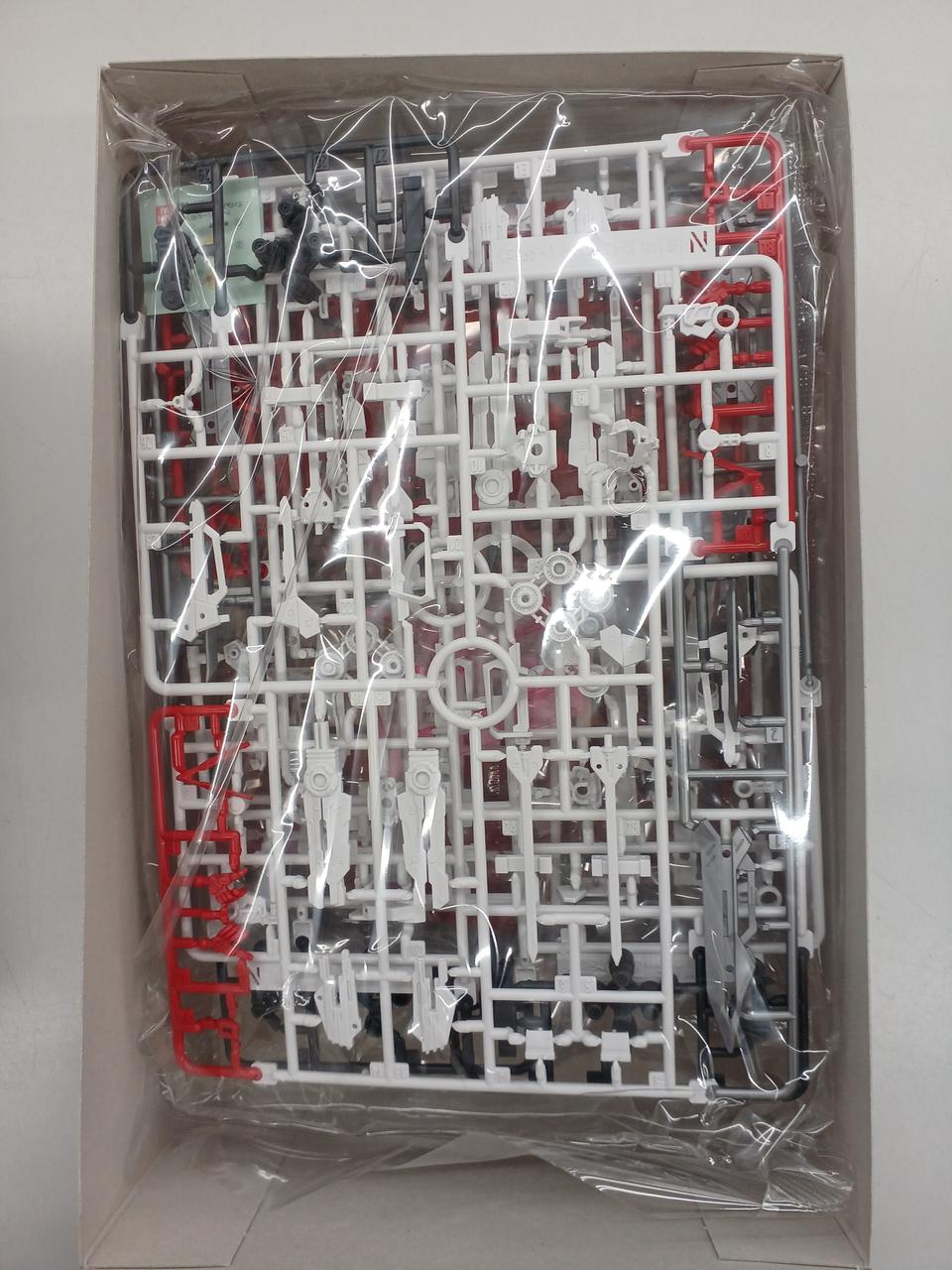 BANDAI Mobile Suit Gundam SEED DESTINY ASTRAY R HG Base Limited Gundam Astray Red Dragon - Banzai Thrifting | BanzaiHobby