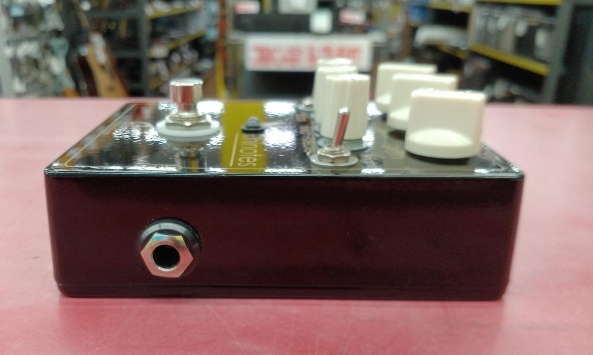 VIVIE Bass Overdrive RHINOTES - Banzai Thrifting | BanzaiHobby