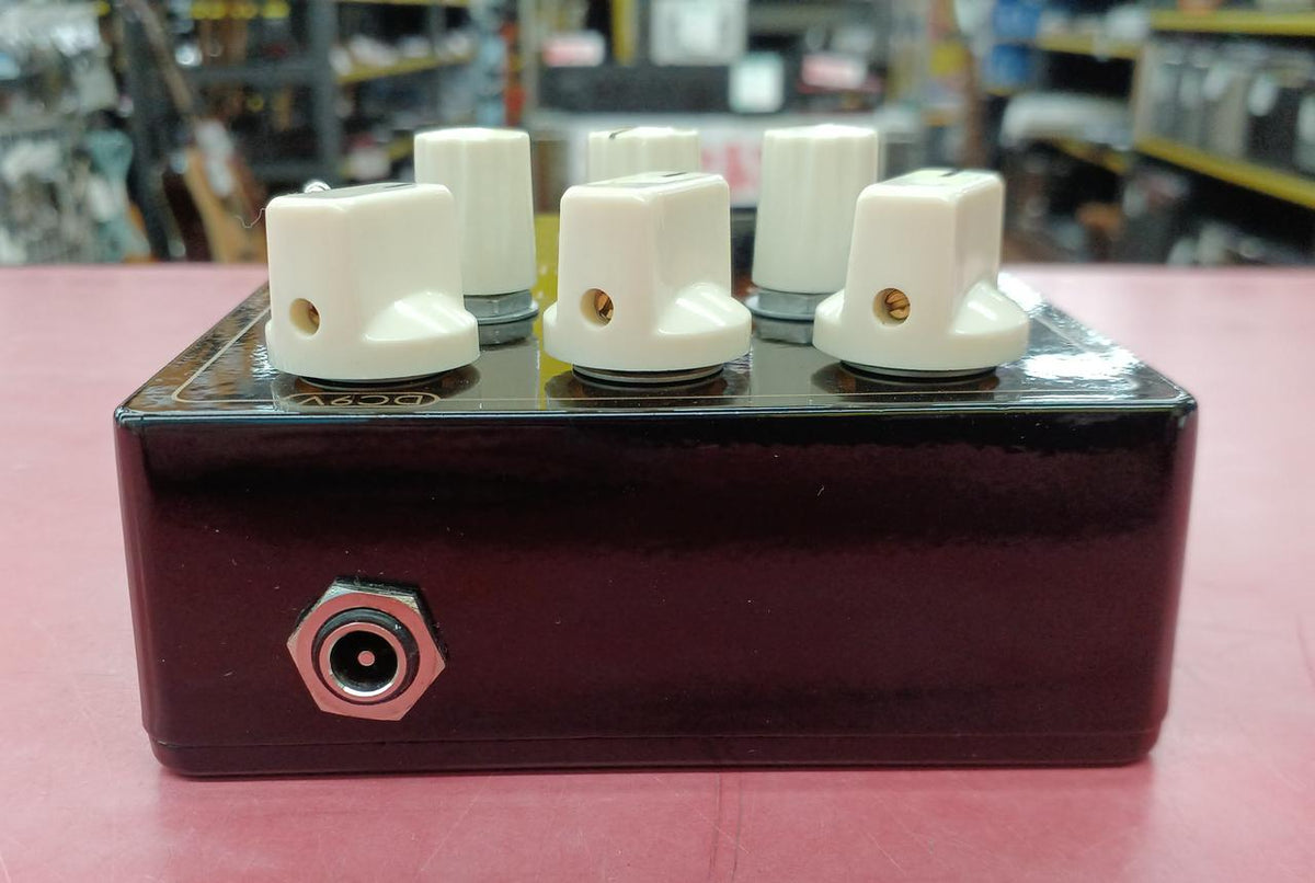 VIVIE Bass Overdrive RHINOTES - Banzai Thrifting | BanzaiHobby