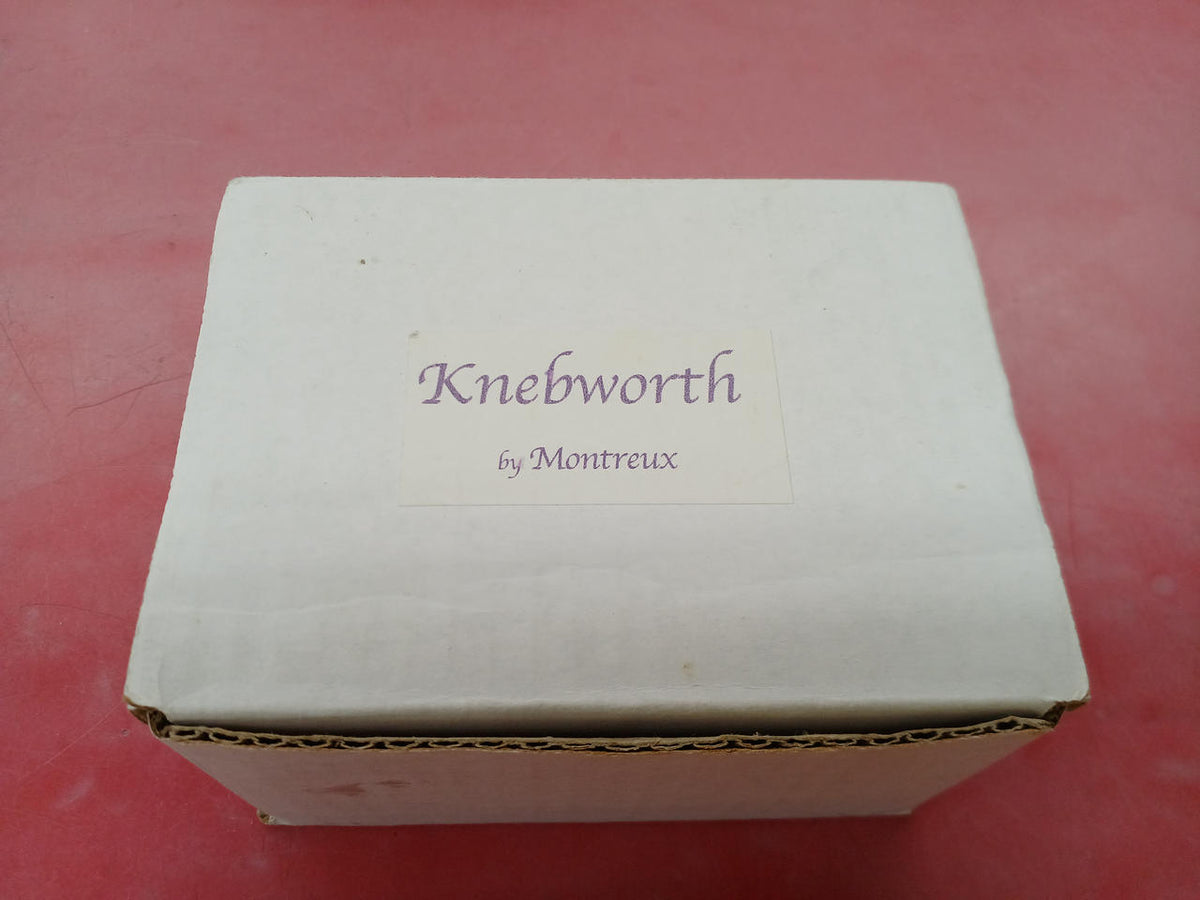 MONTREUX Effects pedal: KNEBWORTH - Banzai Thrifting | BanzaiHobby