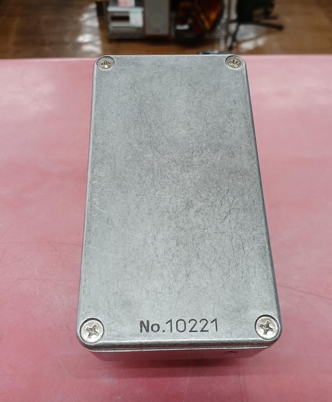 BEYOND Effects pedal: TUBE BOOSTER - Banzai Thrifting | BanzaiHobby