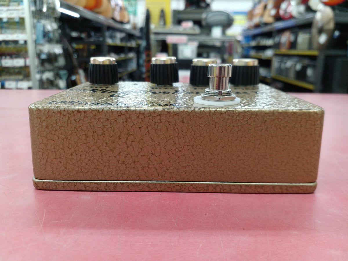AKIMA&NEOS Bass Overdrive KING ROCKER BASS II - Banzai Thrifting | BanzaiHobby
