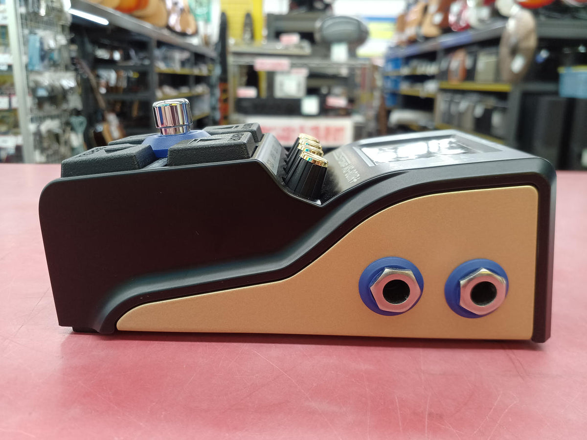 ZOOM Effects pedal: MS-80IR+ - Banzai Thrifting | BanzaiHobby