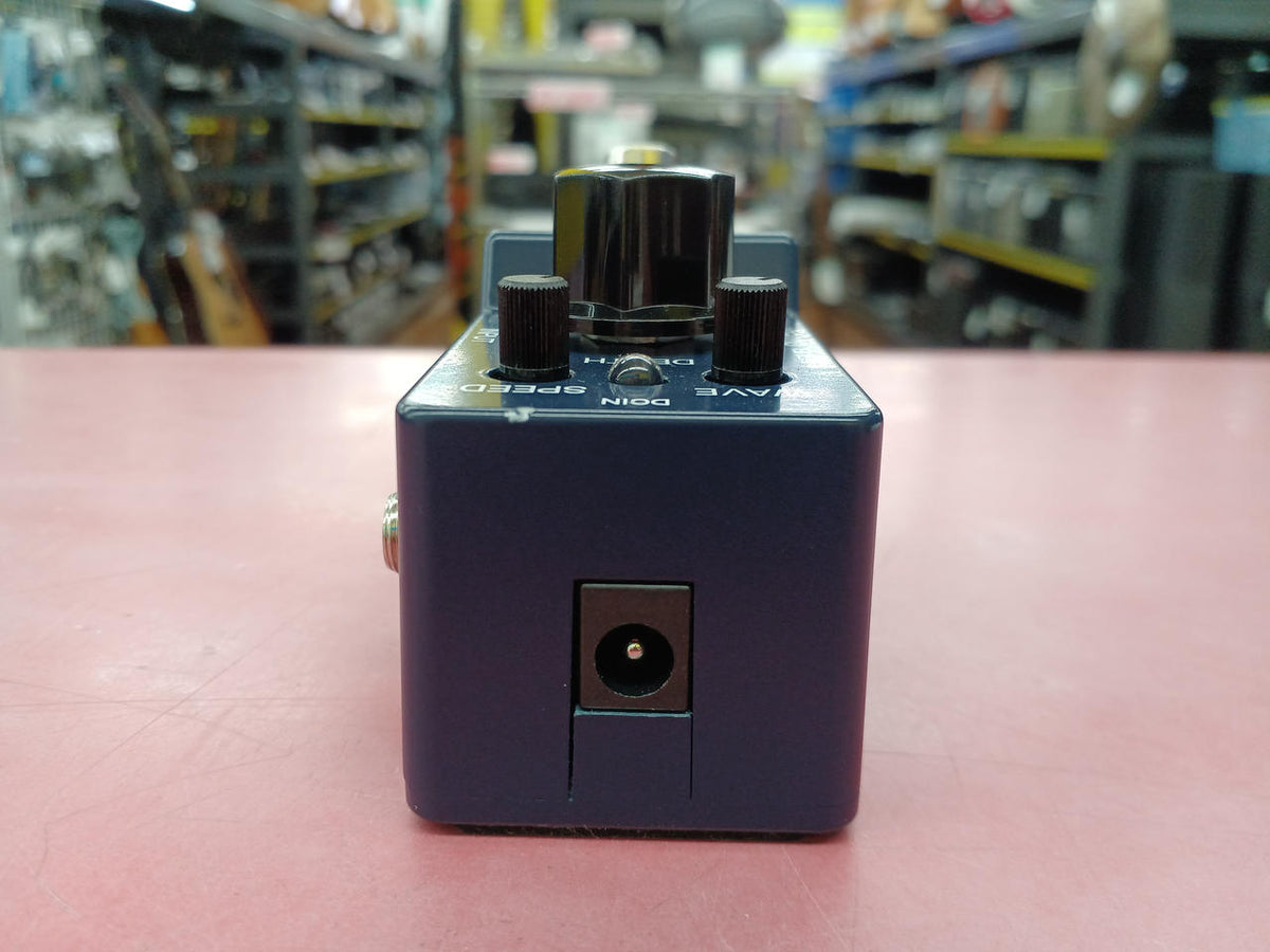 IBANEZ Effects pedal: TREMOLO MINI - Banzai Thrifting | BanzaiHobby