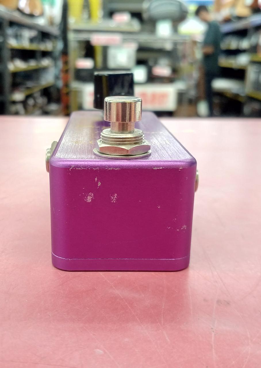 ONE CONTROL Effects pedal: PURPLE HUMPER - Banzai Thrifting | BanzaiHobby