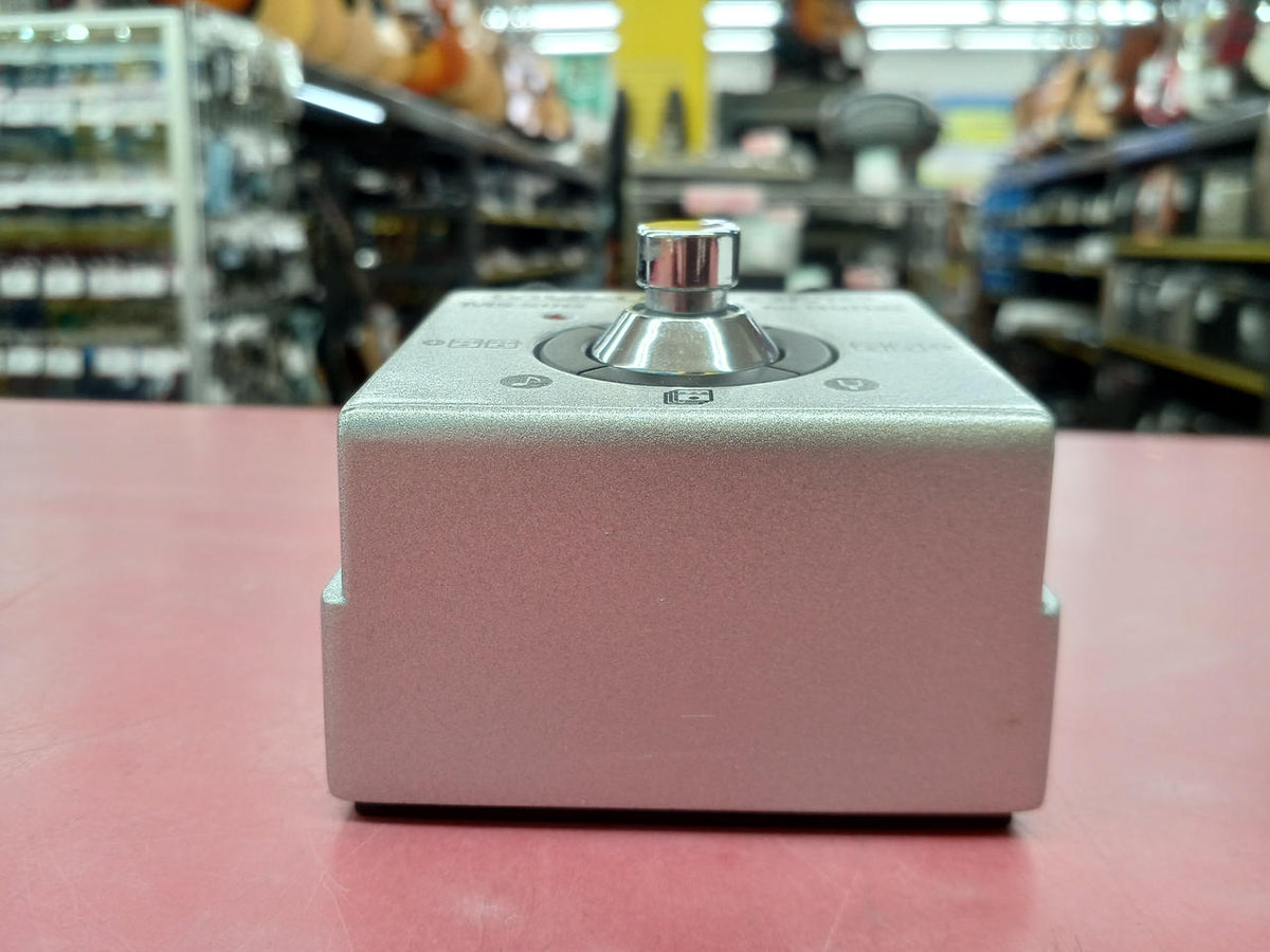 ZOOM Effects pedal: MS-50G - Banzai Thrifting | BanzaiHobby