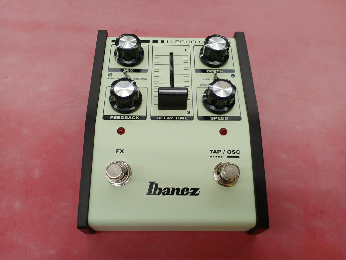 IBANEZ ES3 Effects Pedal - Banzai Thrifting | BanzaiHobby
