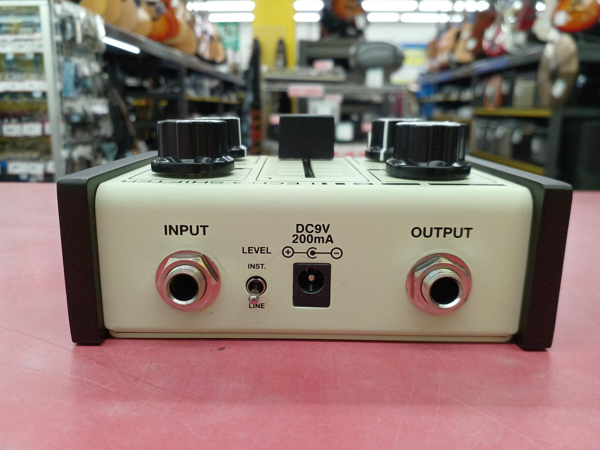 IBANEZ ES3 Effects Pedal - Banzai Thrifting | BanzaiHobby