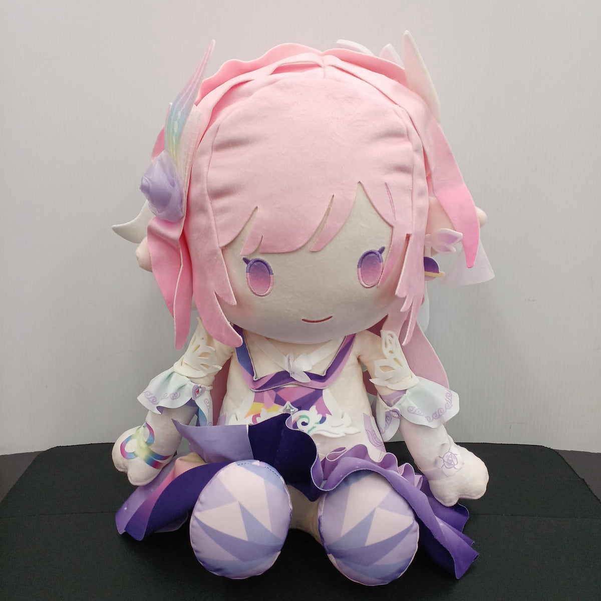 Bandai Spirits Curene A Prize Plush Ichiban Kuji Honkai: Star Rail VOL.3 - Banzai Thrifting | BanzaiHobby