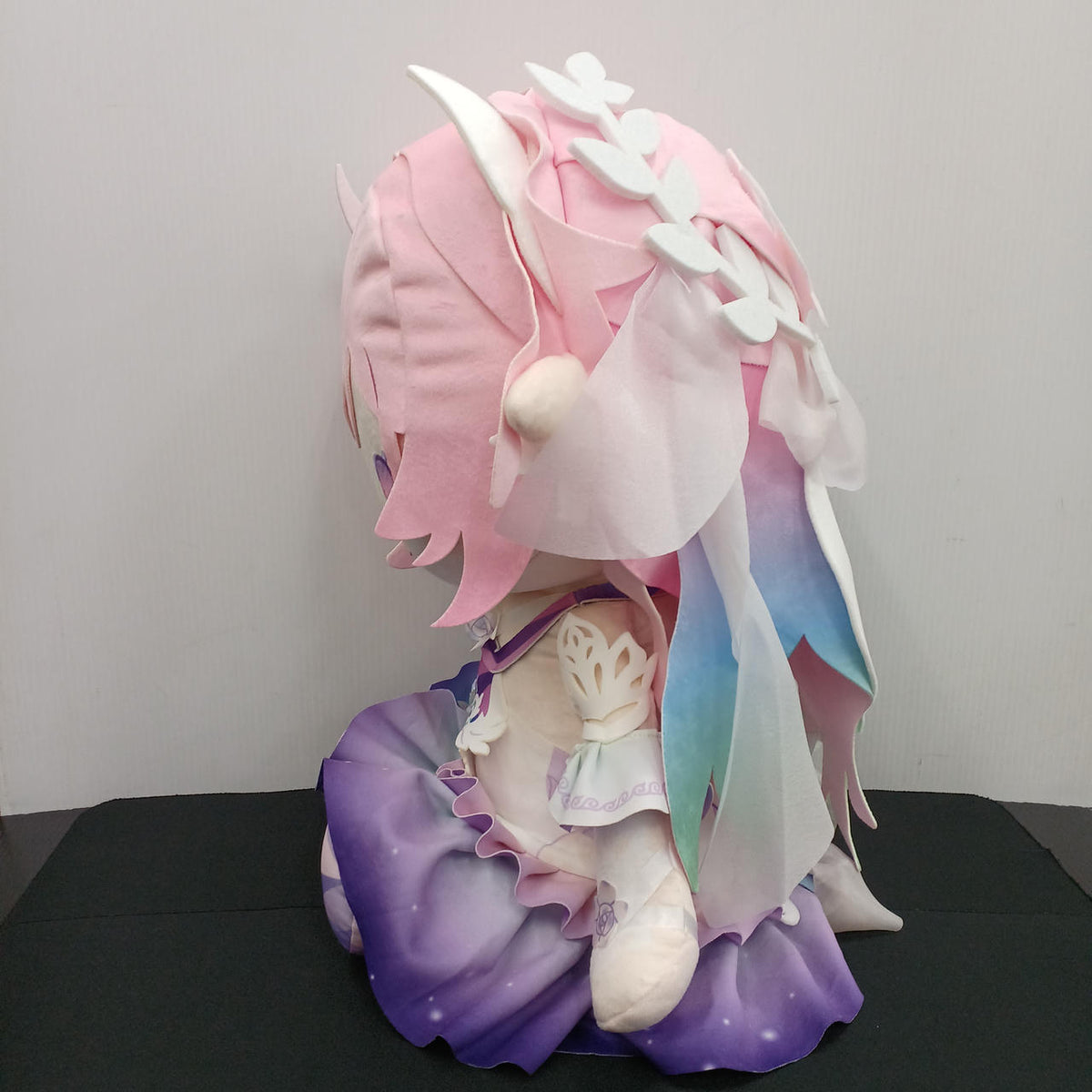 Bandai Spirits Curene A Prize Plush Ichiban Kuji Honkai: Star Rail VOL.3 - Banzai Thrifting | BanzaiHobby
