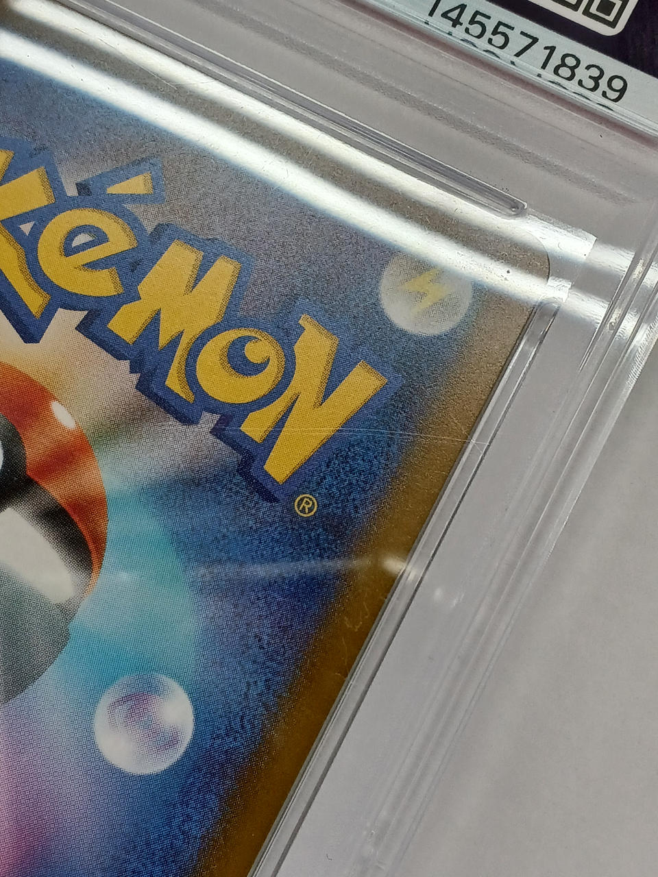 Pokémon Corporation PSA10 MUR Mega Whale EX Pokémon Card - Banzai Thrifting | BanzaiHobby