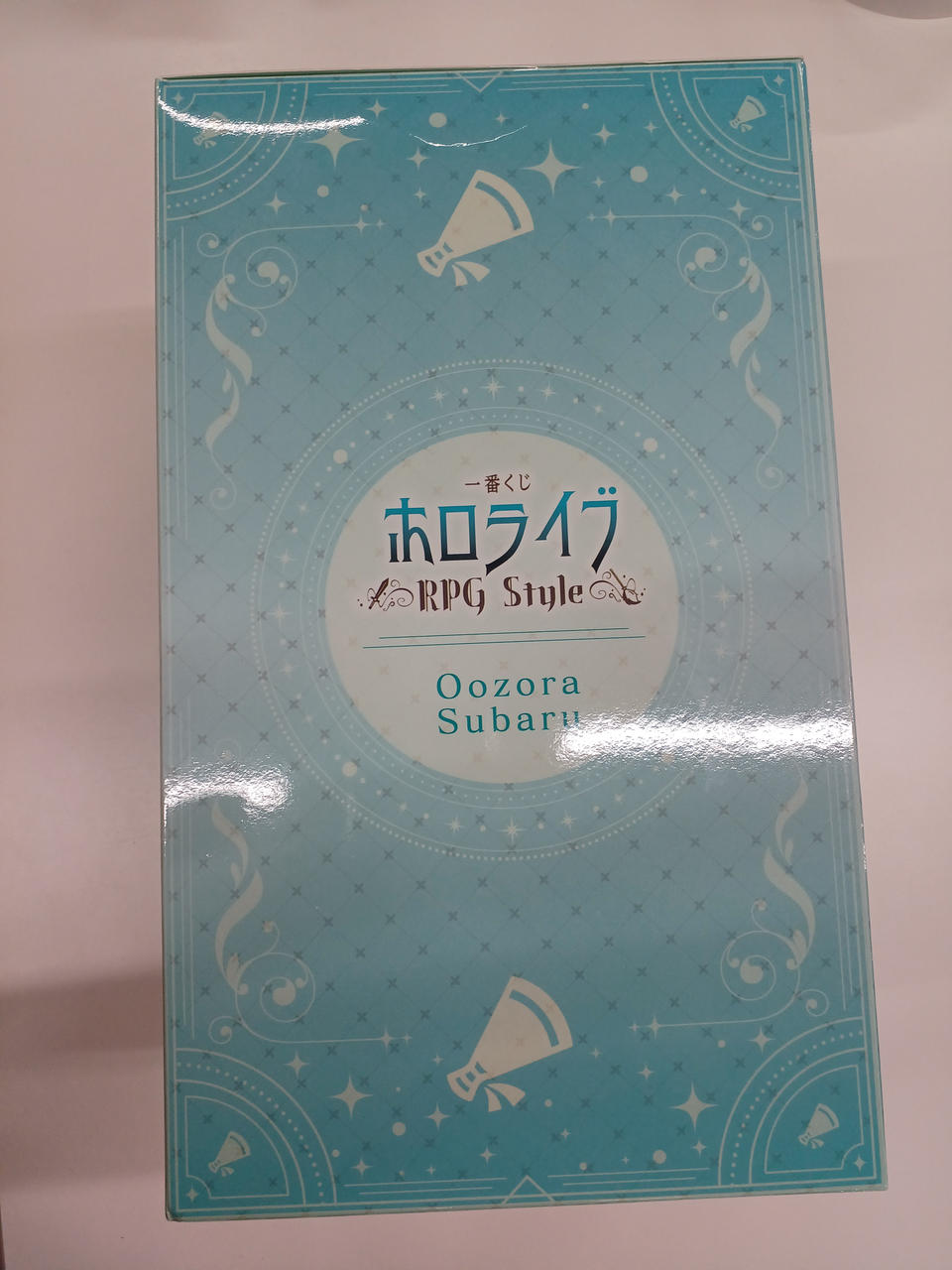 BANDAI Ichiban Kuji Hololive Subaru Ozora - Banzai Thrifting | BanzaiHobby