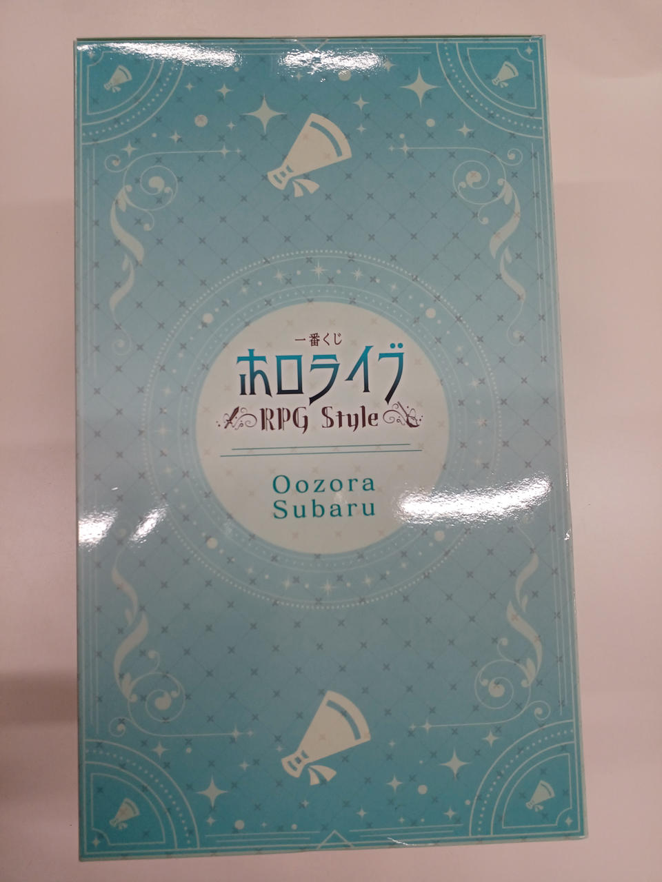 BANDAI Ichiban Kuji Hololive Subaru Ozora - Banzai Thrifting | BanzaiHobby