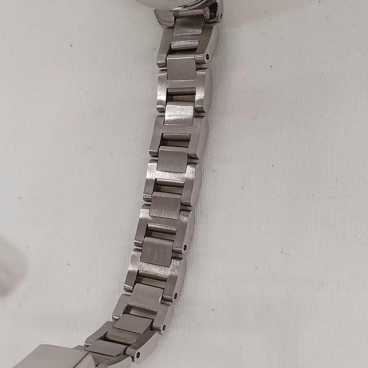 CITIZEN Quartz Analog Wristwatch H058-T016553 - Banzai Thrifting | BanzaiHobby
