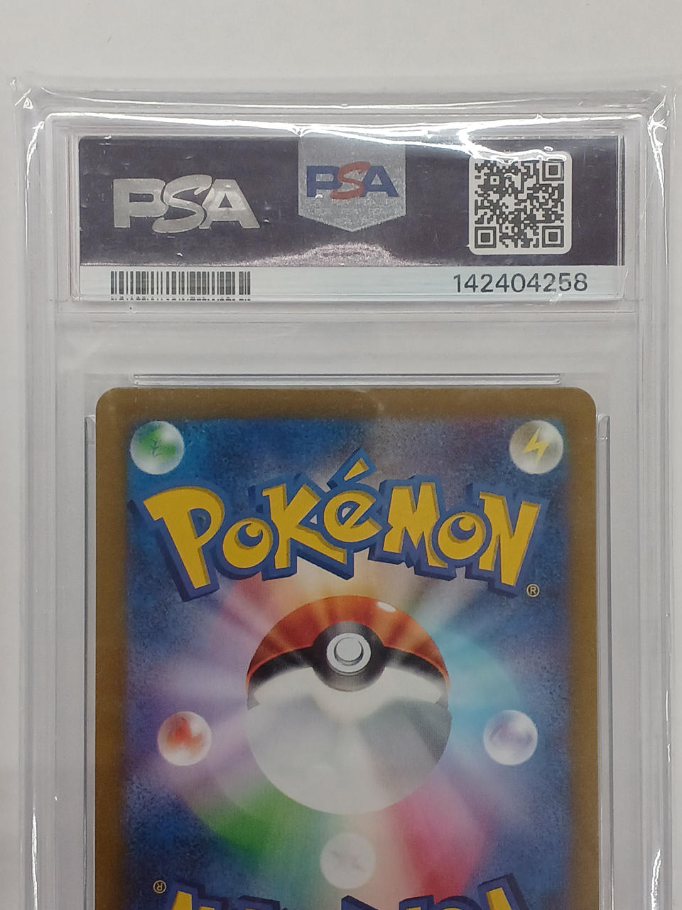 Pokémon Corporation Charizard VSTAR SAR PSA10 S12A 212/172 - Banzai Thrifting | BanzaiHobby