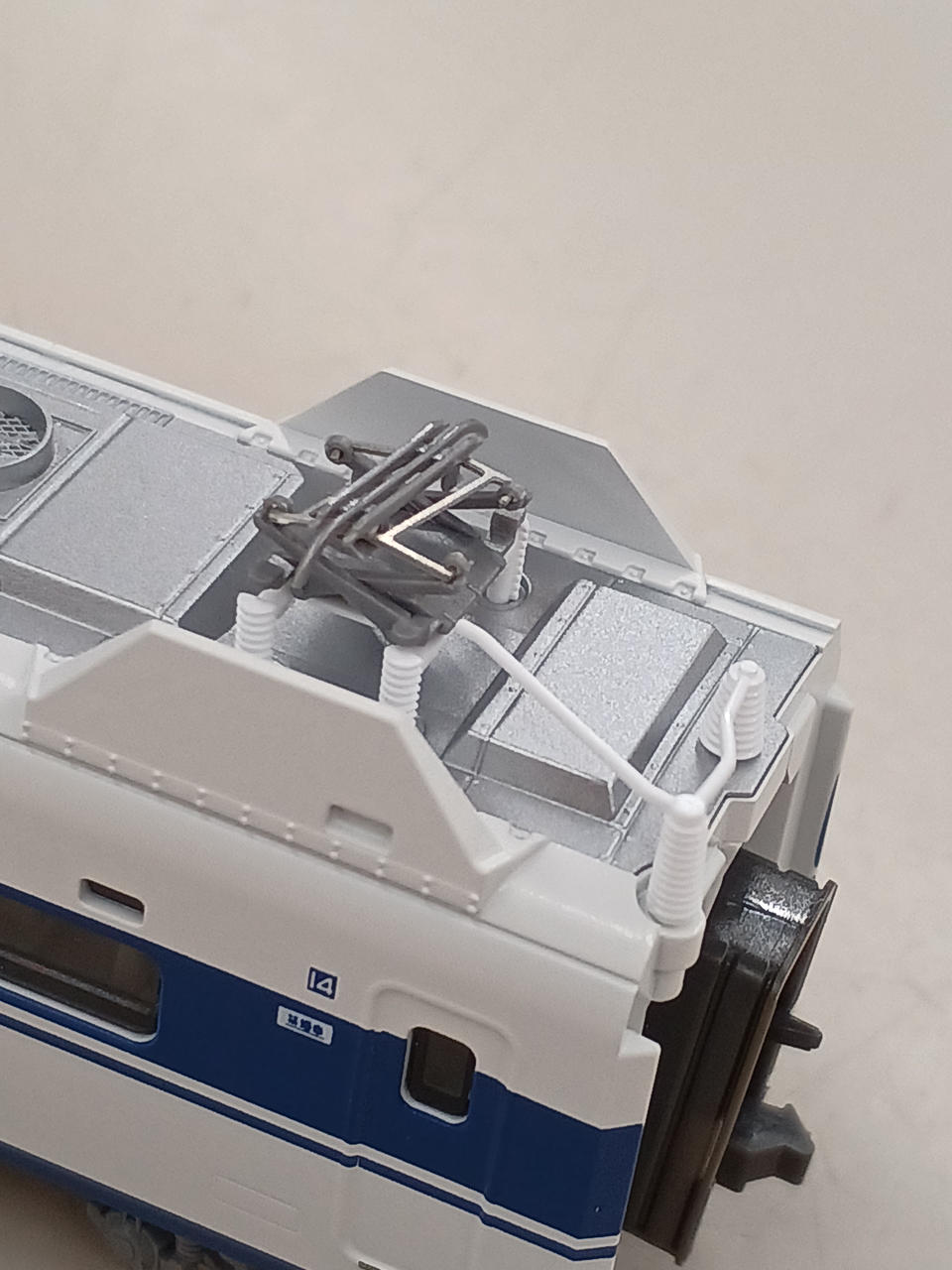 KATO Grand Hikari 10-354 355 1213 - Banzai Thrifting | BanzaiHobby
