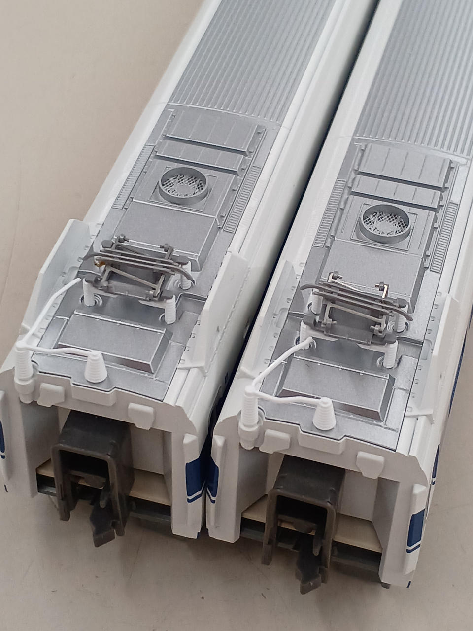 KATO Grand Hikari 10-354 355 1213 - Banzai Thrifting | BanzaiHobby