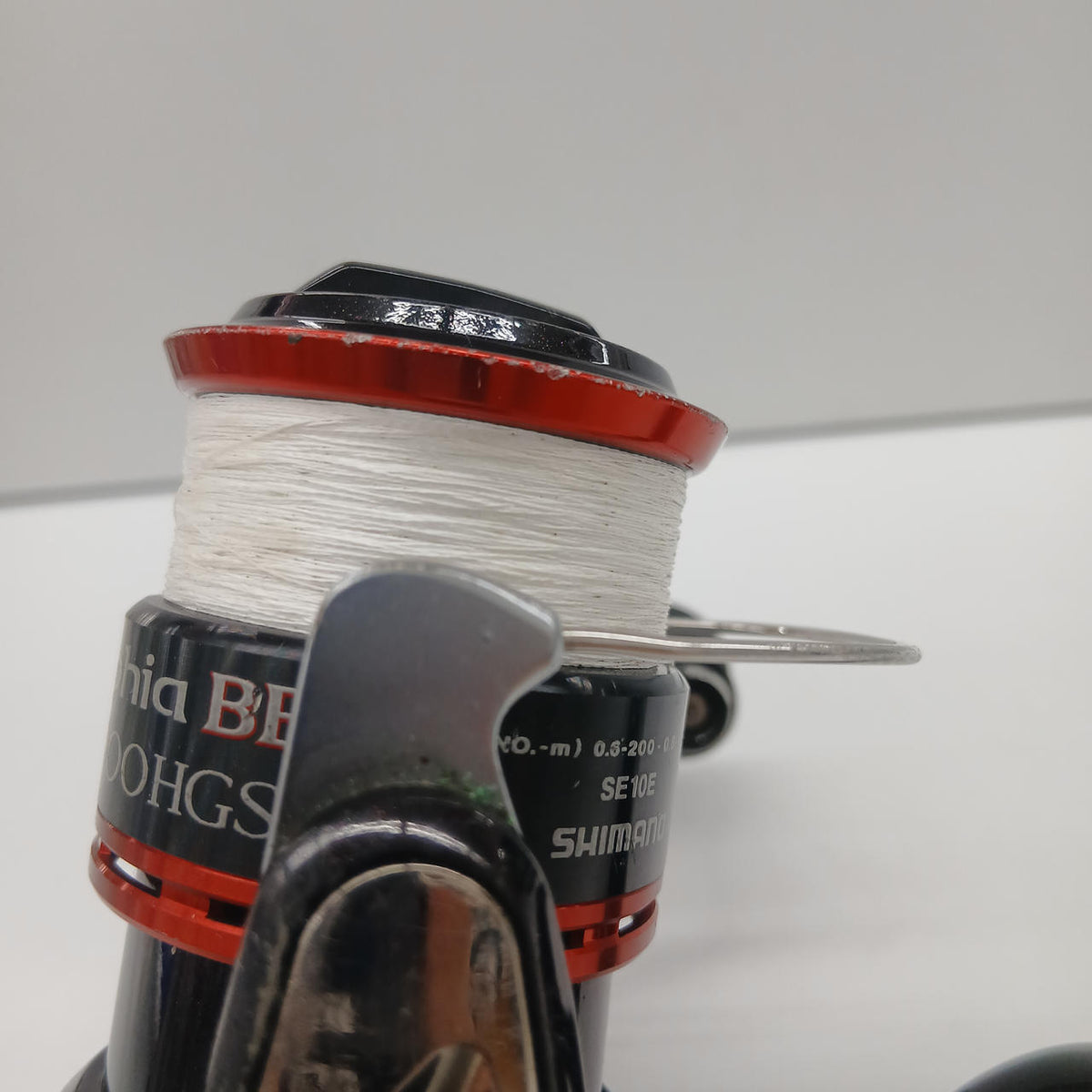 SHIMANO Spinning Reel: SEPHIABBC3000SHGS - Banzai Thrifting | BanzaiHobby
