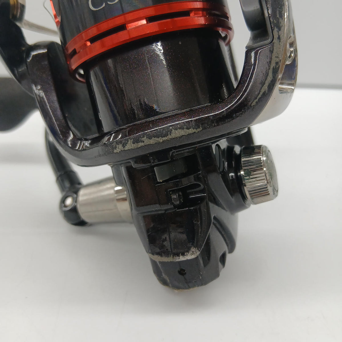 SHIMANO Spinning Reel: SEPHIABBC3000SHGS - Banzai Thrifting | BanzaiHobby