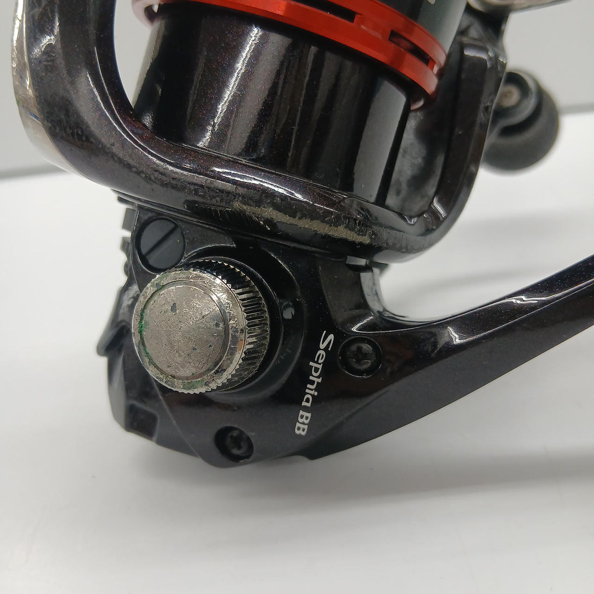 SHIMANO Spinning Reel: SEPHIABBC3000SHGS - Banzai Thrifting | BanzaiHobby