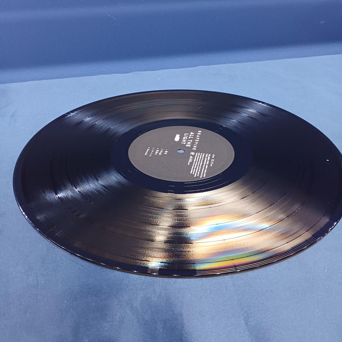 VICTOR LP Record VIJL-60238 - Banzai Thrifting | BanzaiHobby