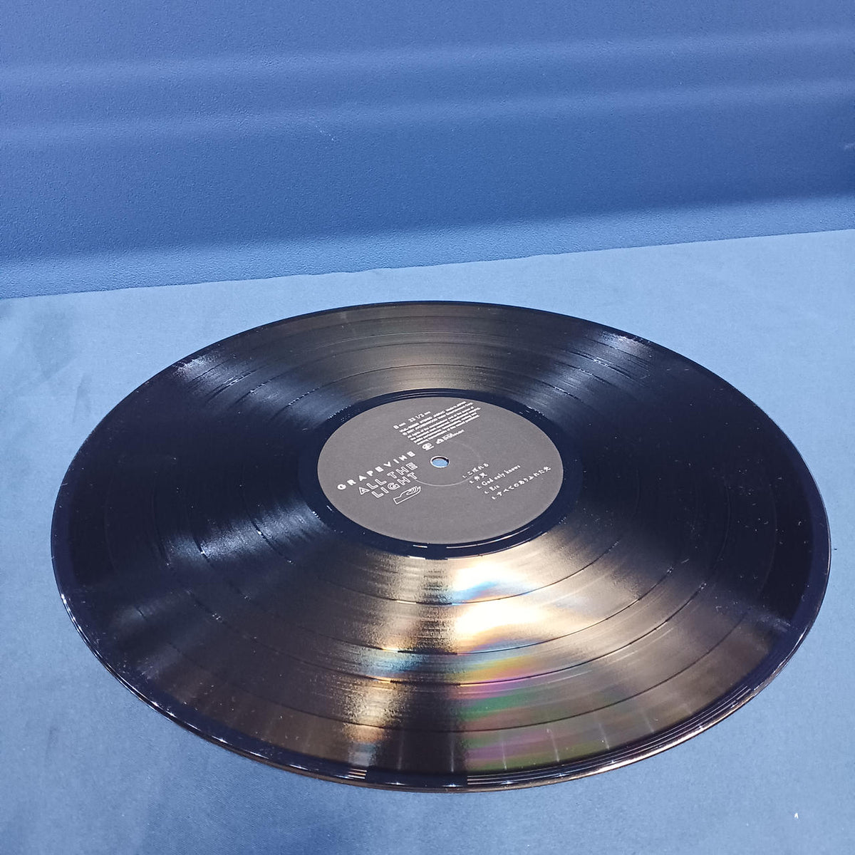 VICTOR LP Record VIJL-60238 - Banzai Thrifting | BanzaiHobby