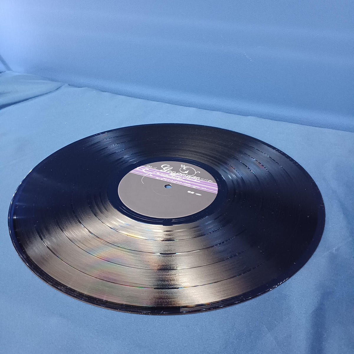 PONY CANYON LP Record PCJA-00030 - Banzai Thrifting | BanzaiHobby