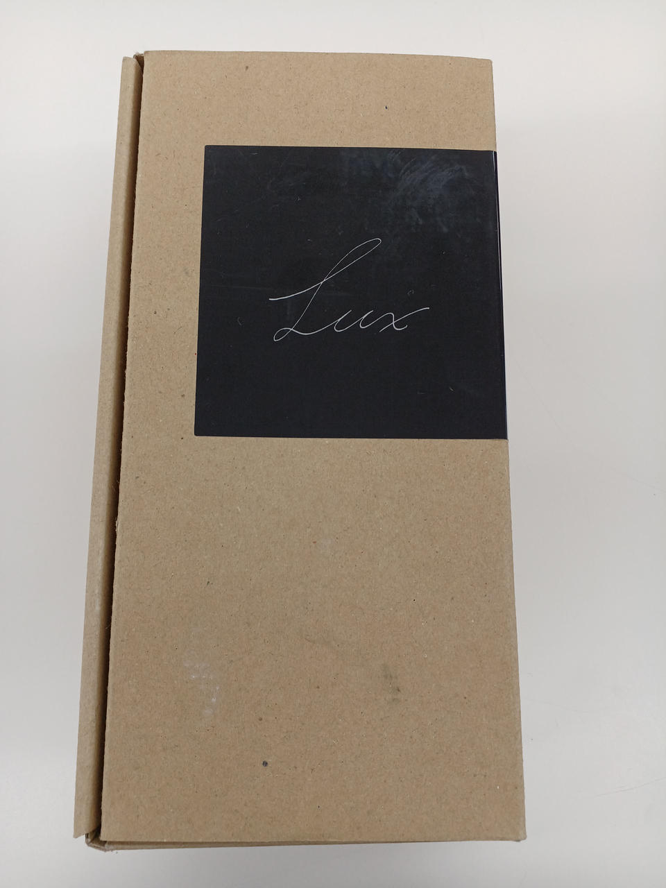 CULT Effects pedal: LUX RED - Banzai Thrifting | BanzaiHobby