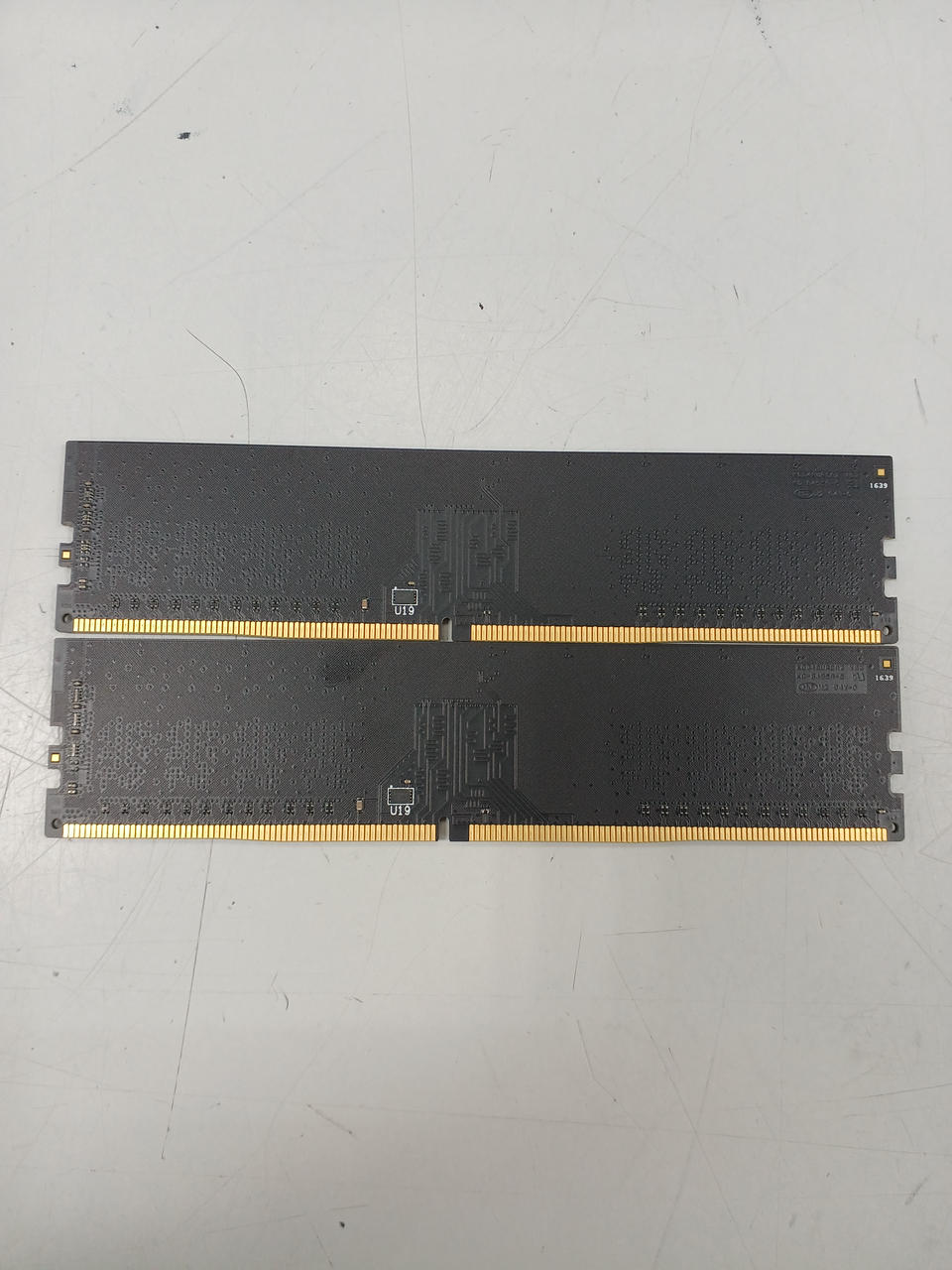 PANRAM Desktop Memory PC4-17000 CL15 - Banzai Thrifting | BanzaiHobby
