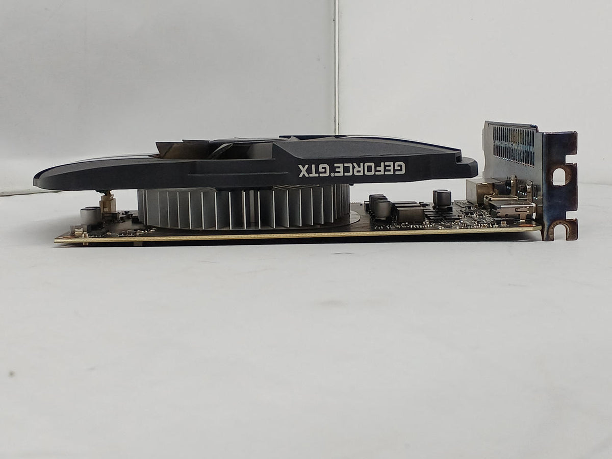 ASUS Graphics Card PH-GTX1650-O4G - Banzai Thrifting | BanzaiHobby