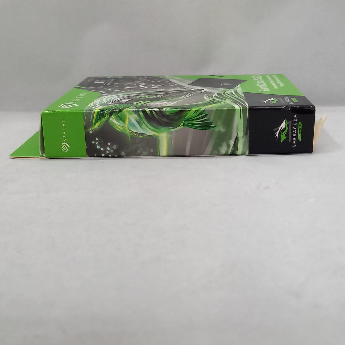 SEAGATE SSD 1TB ZA1000CM10002 - Banzai Thrifting | BanzaiHobby