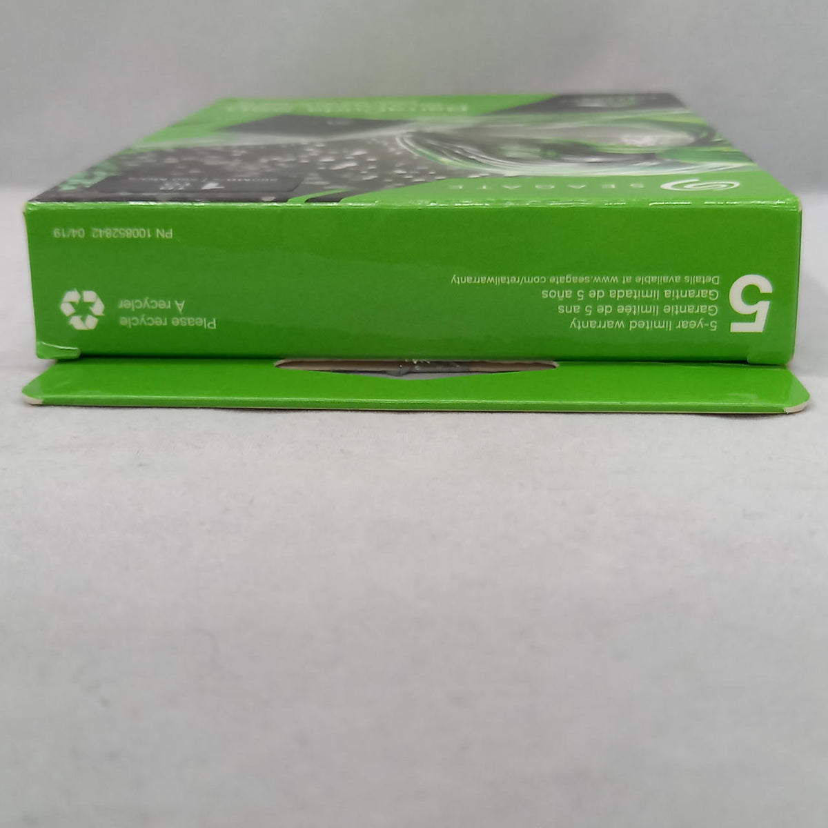 SEAGATE SSD 1TB ZA1000CM10002 - Banzai Thrifting | BanzaiHobby