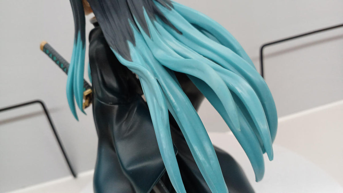 Bandai Spirits Demon Slayer Ichiban Kuji Prize B Muichiro Tokito MASTERLISE Figure - Banzai Thrifting | BanzaiHobby