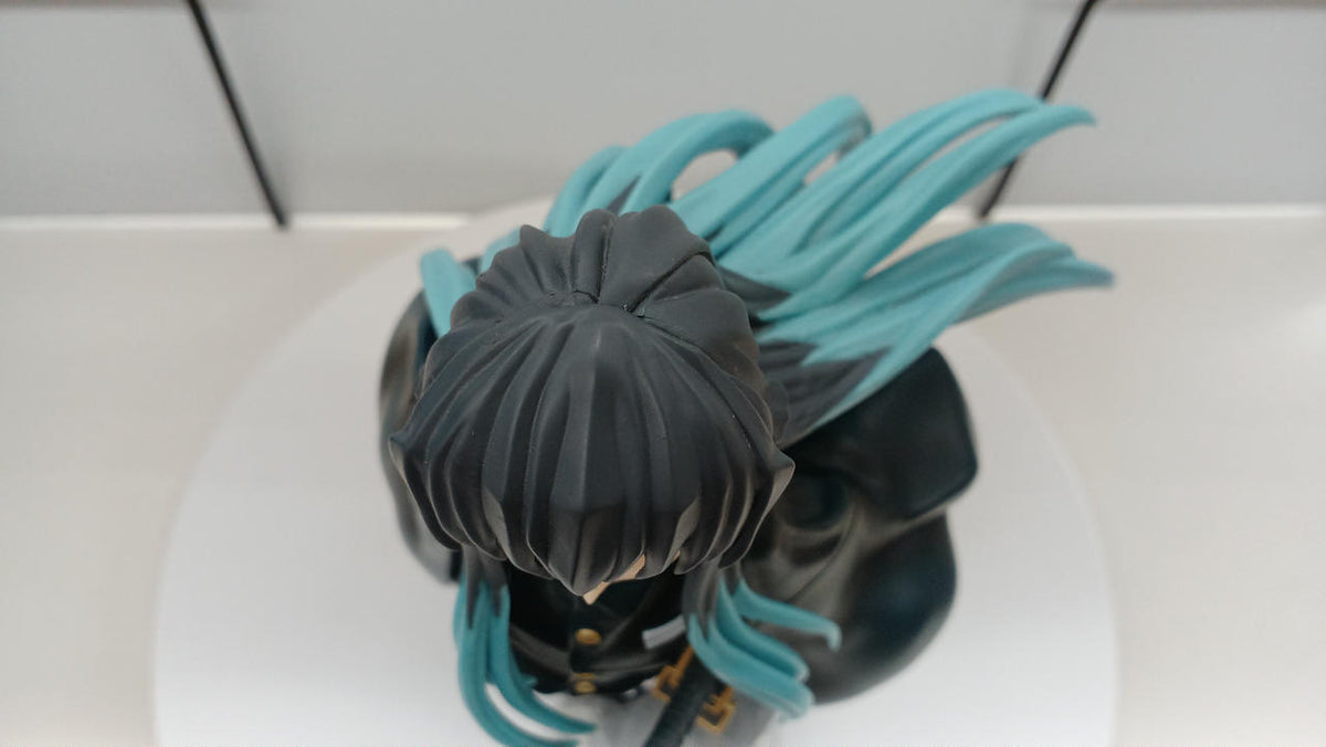Bandai Spirits Demon Slayer Ichiban Kuji Prize B Muichiro Tokito MASTERLISE Figure - Banzai Thrifting | BanzaiHobby