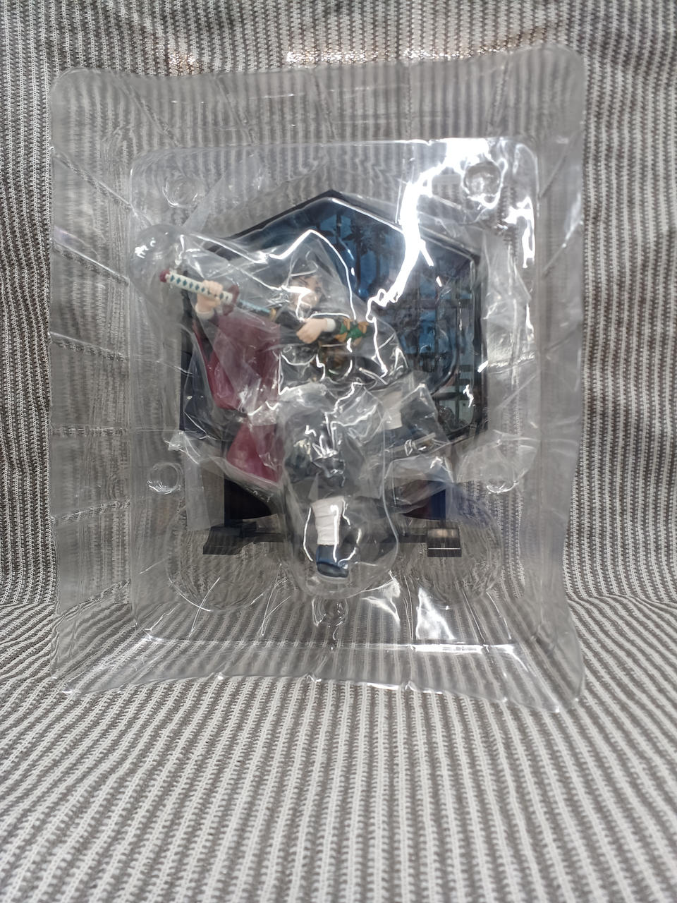 BANDAI SPIRITS Figure Giyu Tomioka Prize C - Banzai Thrifting | BanzaiHobby
