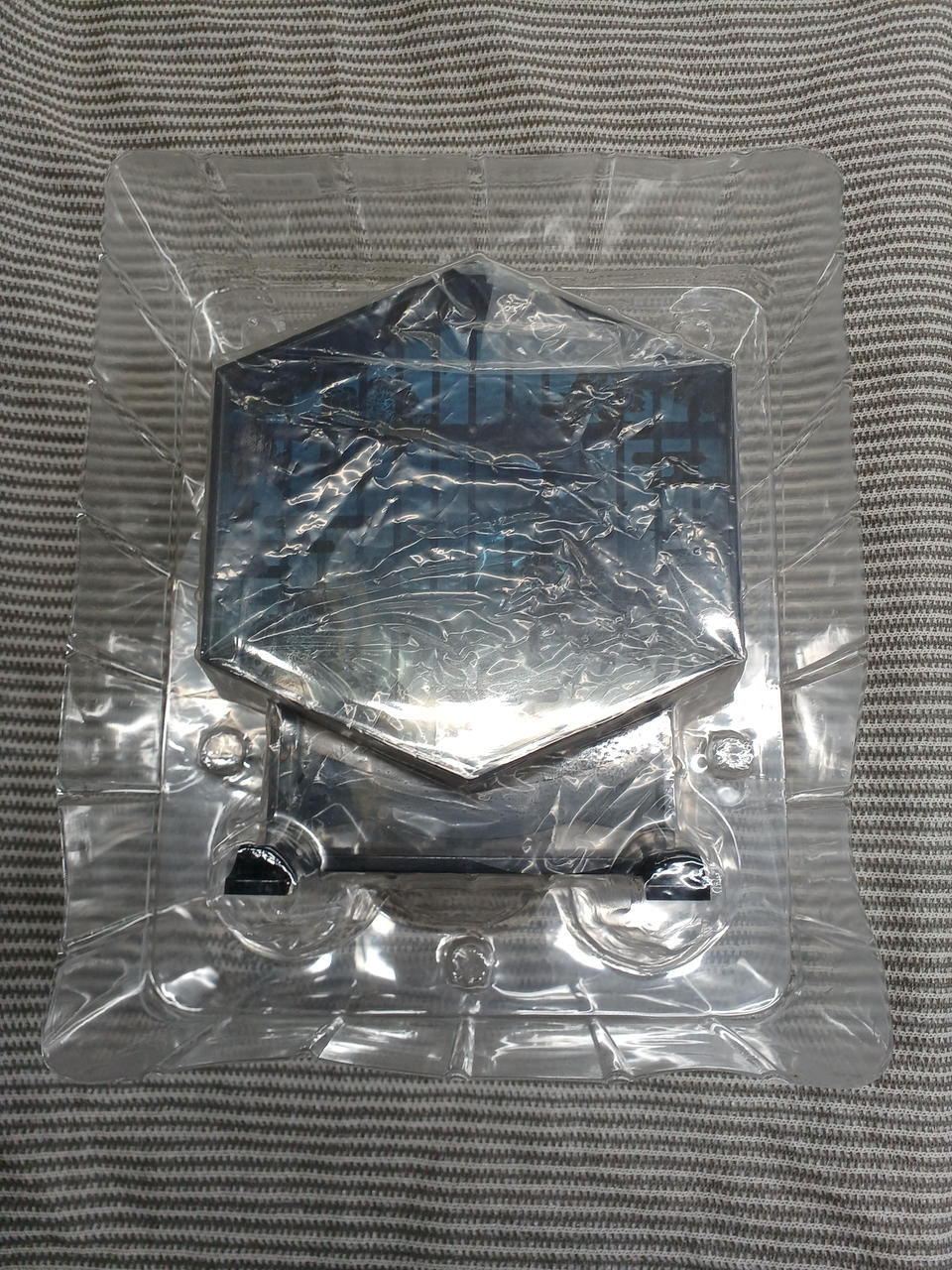 BANDAI SPIRITS Figure Giyu Tomioka Prize C - Banzai Thrifting | BanzaiHobby