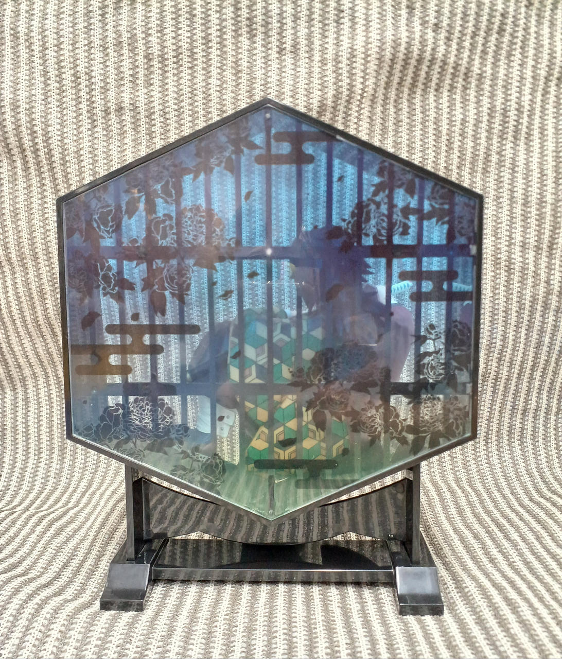 BANDAI SPIRITS Figure Giyu Tomioka Prize C - Banzai Thrifting | BanzaiHobby