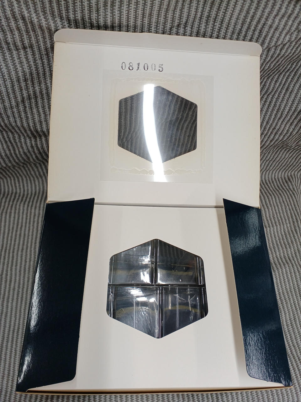 BANDAI SPIRITS Figure Giyu Tomioka Prize C - Banzai Thrifting | BanzaiHobby