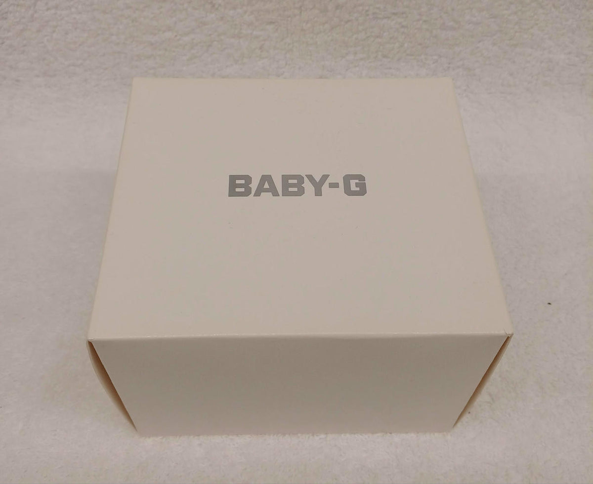 CASIO BABY-G BGR-3000CB - Banzai Thrifting | BanzaiHobby
