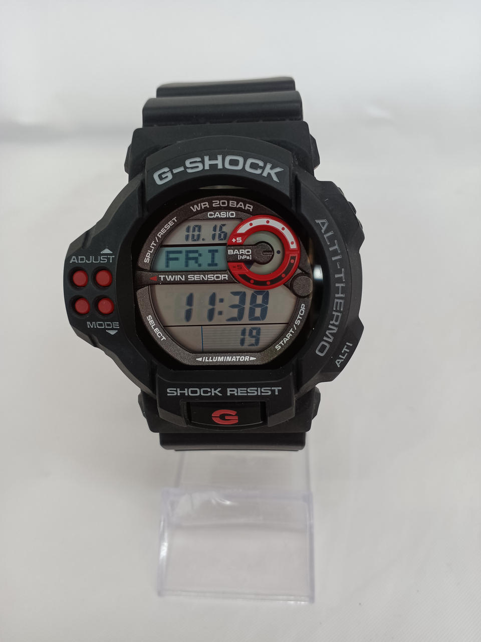 CASIO G-SHOCK GDF-100 - Banzai Thrifting | BanzaiHobby