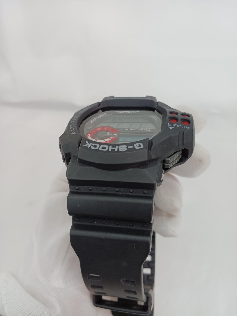CASIO G-SHOCK GDF-100 - Banzai Thrifting | BanzaiHobby