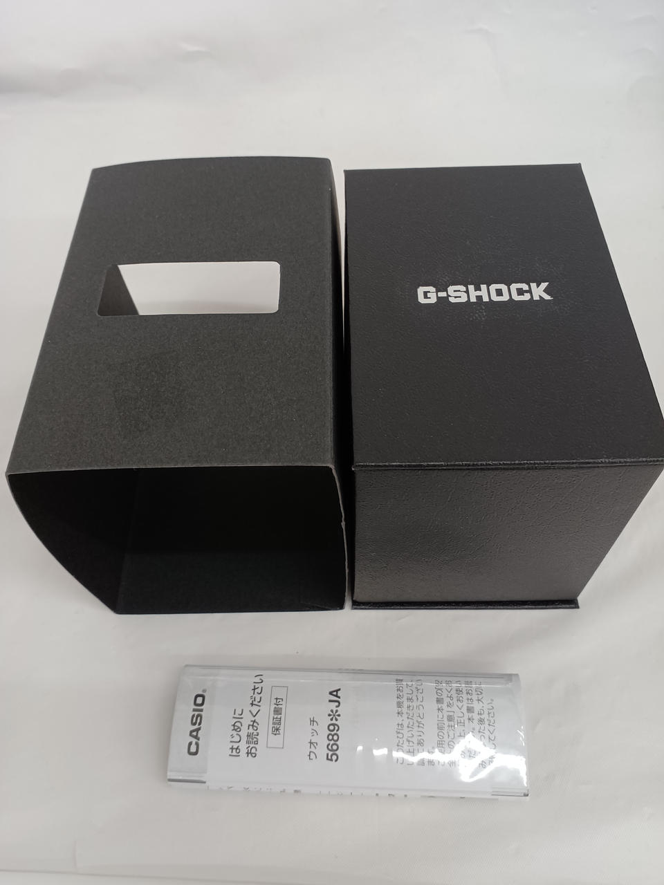 CASIO G-SHOCK GA-B2100 - Banzai Thrifting | BanzaiHobby