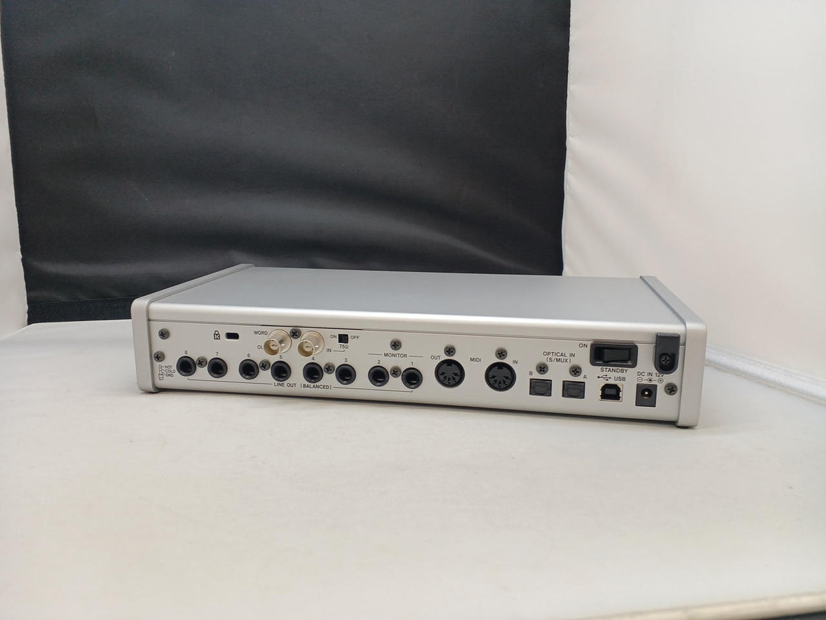 TASCAM Audio Interface: SERIES 208i - Banzai Thrifting | BanzaiHobby