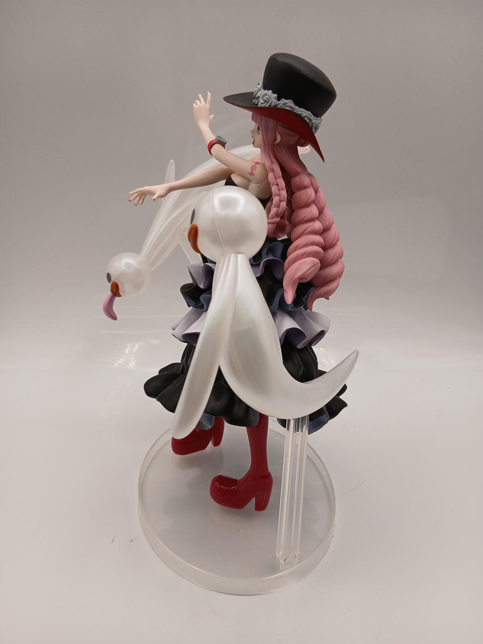 BANDAI Ichiban Kuji One Piece Memory of Heroines Prize C Perona MASTERLISE - Banzai Thrifting | BanzaiHobby