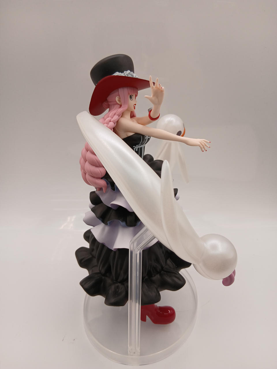 BANDAI Ichiban Kuji One Piece Memory of Heroines Prize C Perona MASTERLISE - Banzai Thrifting | BanzaiHobby