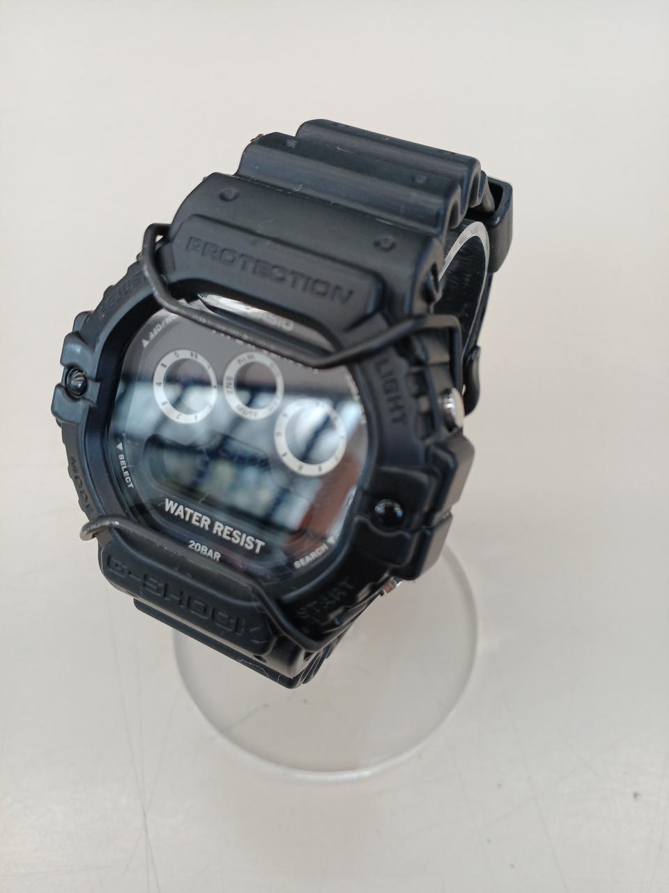 CASIOXN. HOOLYWOOD G-SHOCK DW-5900NH - Banzai Thrifting | BanzaiHobby