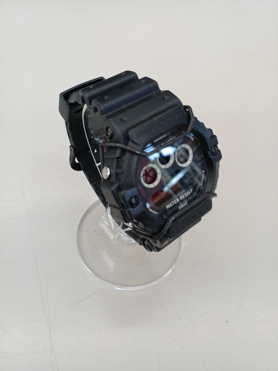 CASIOXN. HOOLYWOOD G-SHOCK DW-5900NH - Banzai Thrifting | BanzaiHobby