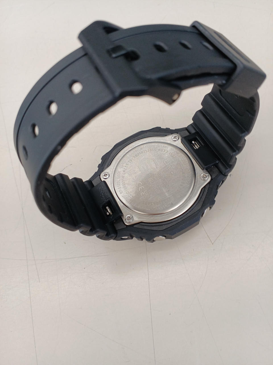 CASIO G-SHOCK GA-B2100 - Banzai Thrifting | BanzaiHobby